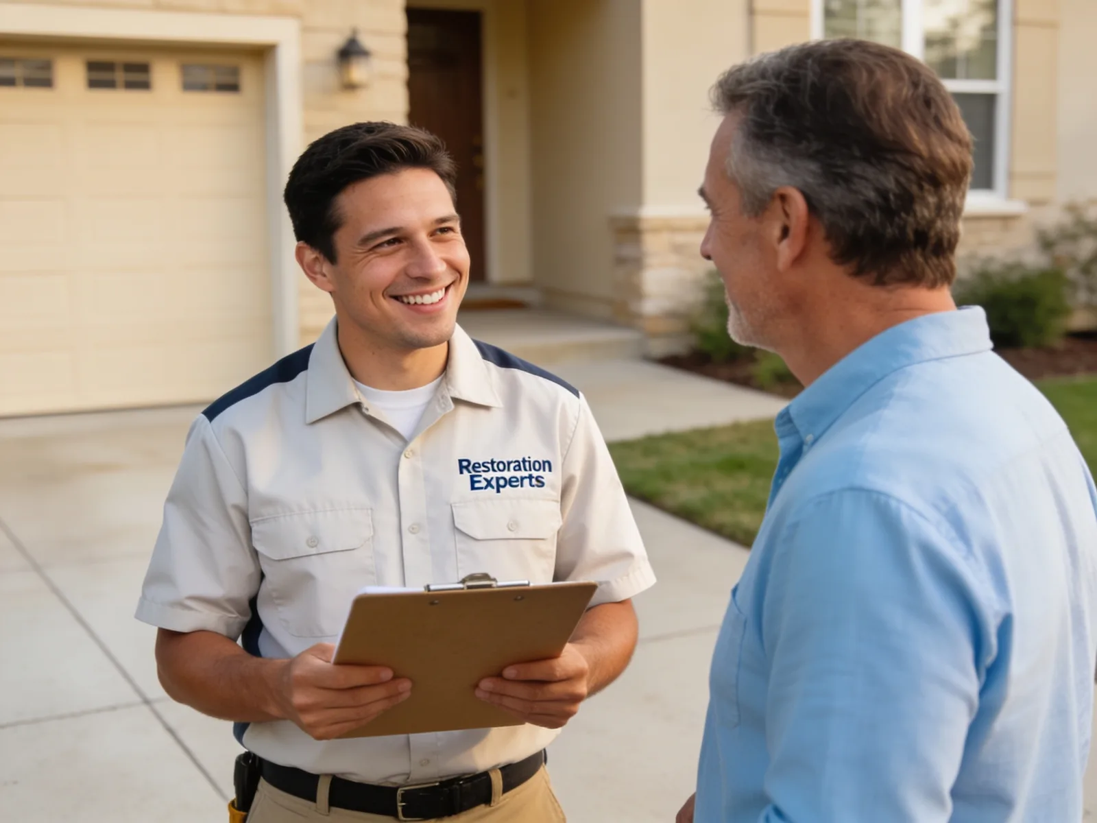Water Damage Cleanup Round Mountain, TX FAQs